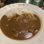 カレーショップ山小屋 - 