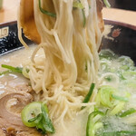 麺屋・千寿 - 