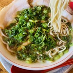 神戸ラーメン 第一旭 - 