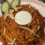 モハンディッシュ - 