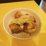 ラーメン ニュー松戸 - 