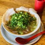 神戸ラーメン 第一旭 - 