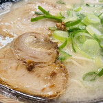 麺屋・千寿 - 