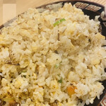 麺屋・千寿 - 