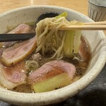 手打ち蕎麦切り 匠 - 