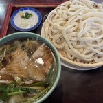 六助うどん - 