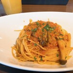 Petalo 渋谷ストリーム