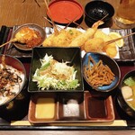 串亭 渋谷ストリーム