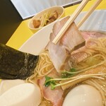 ラーメン ニュー松戸 - 