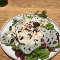 AWkitchen figlia 渋谷スクランブルスクエア - 