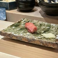 鮨 一 - 