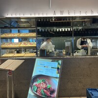 AWkitchen figlia 渋谷スクランブルスクエア - 