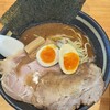 麺屋ぶしがみ