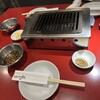 焼肉ここから 大阪三ツ寺店