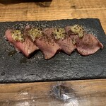 Dining&Bar たん屋 KAKOICHI - 
