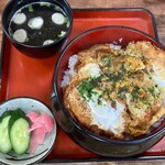 玉川屋 - 料理写真: