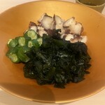 割烹 うめもと - 