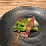 割烹 うめもと - 