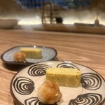 割烹 うめもと - 