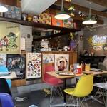 中目黒 Burger Factory - 