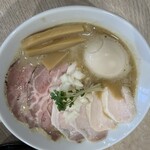 麺屋 伊藤 - 