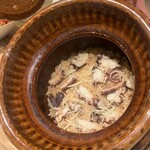 割烹 うめもと - 