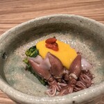 割烹 うめもと - 