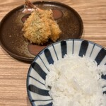 割烹 うめもと - 