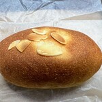 Tarny Bakery Cafe - ハニーナッツ
