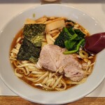 Ramen Horiuchi - 