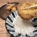 割烹 うめもと - 