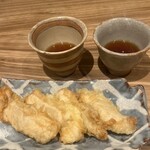 割烹 うめもと - 