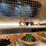 割烹 うめもと - 