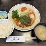 Asakusa Tonkatsu Nakane - 