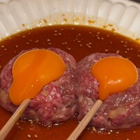 個室焼肉 牛炙 名駅別邸 - 