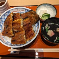 炭焼きうなぎ・かしわ 登河 池下店 - 