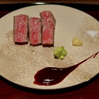 鉄板焼き いわ倉 - 