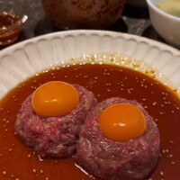 個室焼肉 牛炙 名駅別邸 - 
