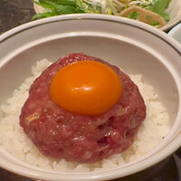 個室焼肉 牛炙 名駅別邸 - 
