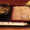 そば処 桝富