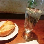 エスポワール - 