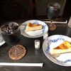 カフェドヨシユキ