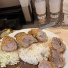 とんかつ檍のカレー屋 いっぺこっぺ 北千住店