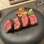 Teppanyaki×Wine あかくろ - 