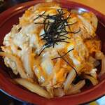 Tempura Kaisen Gofuku - 