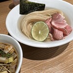 一番だしラーメン しんせん - 