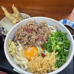 麺処 綿谷 高松店 - 