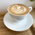 LIB COFFEE IMARI - 
