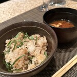 Teppanyaki×Wine あかくろ - 