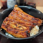 Unagi Suminobou - 